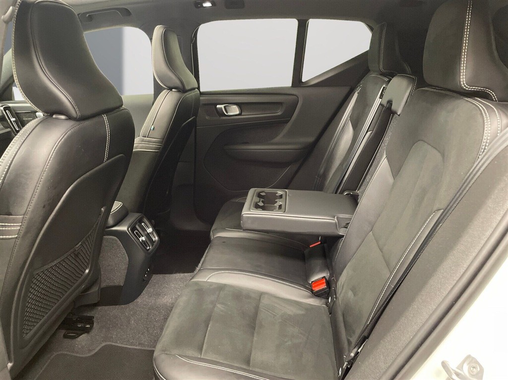Volvo XC40 Pro billede 15