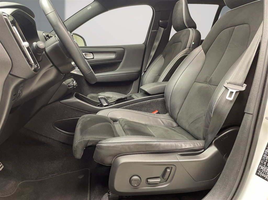 Volvo XC40 Pro billede 17