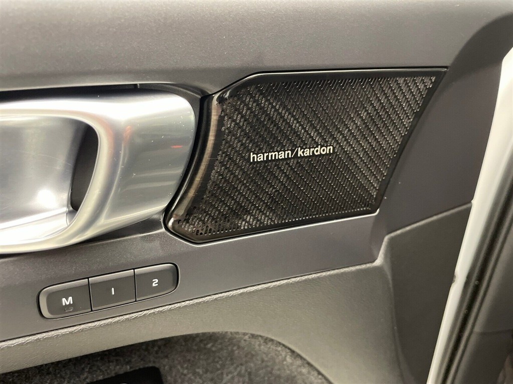 Volvo XC40 Pro billede 18