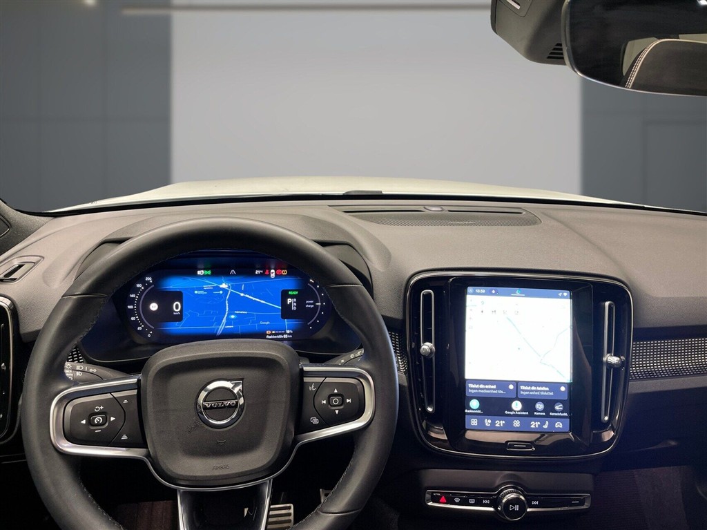 Volvo XC40 Pro billede 20