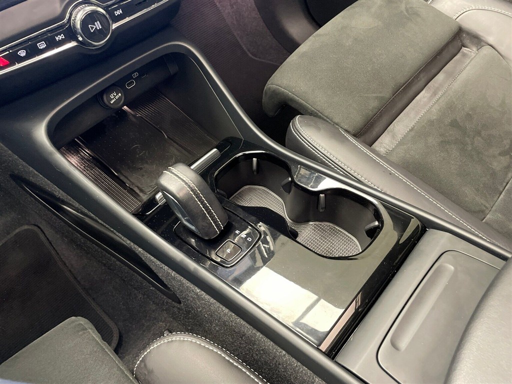 Volvo XC40 Pro billede 22