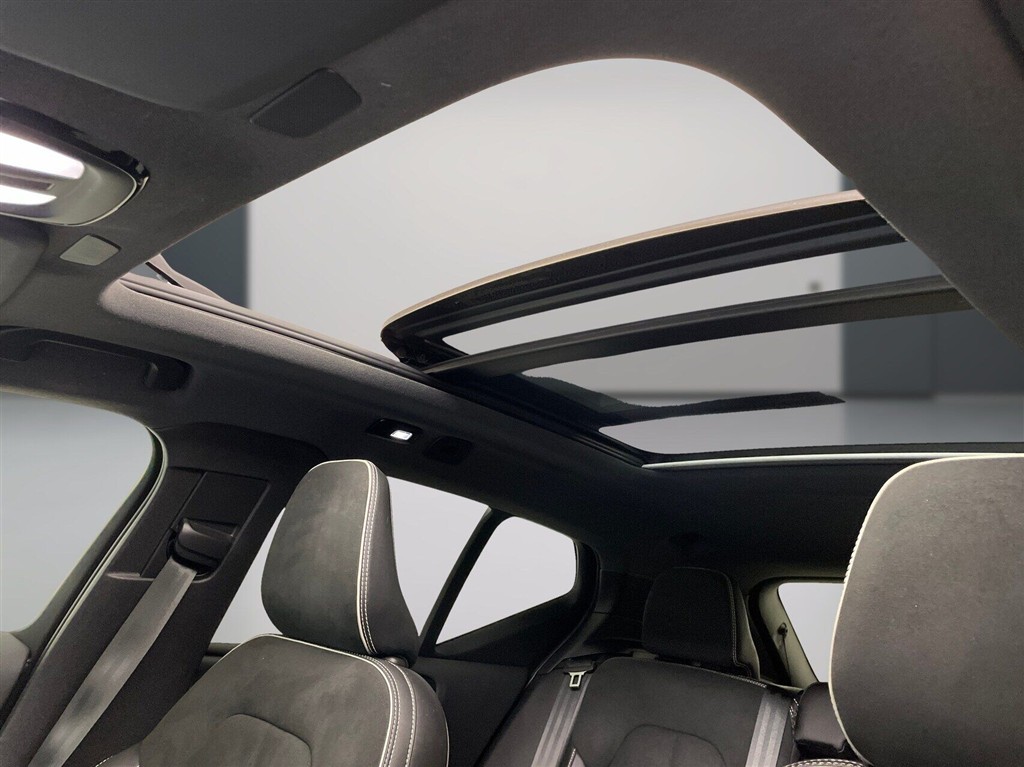 Volvo XC40 Pro billede 28
