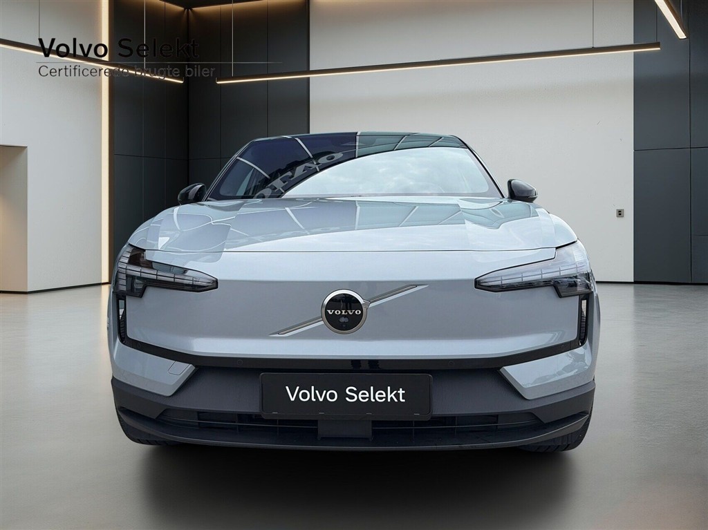 Volvo EX30 Ultra billede 2