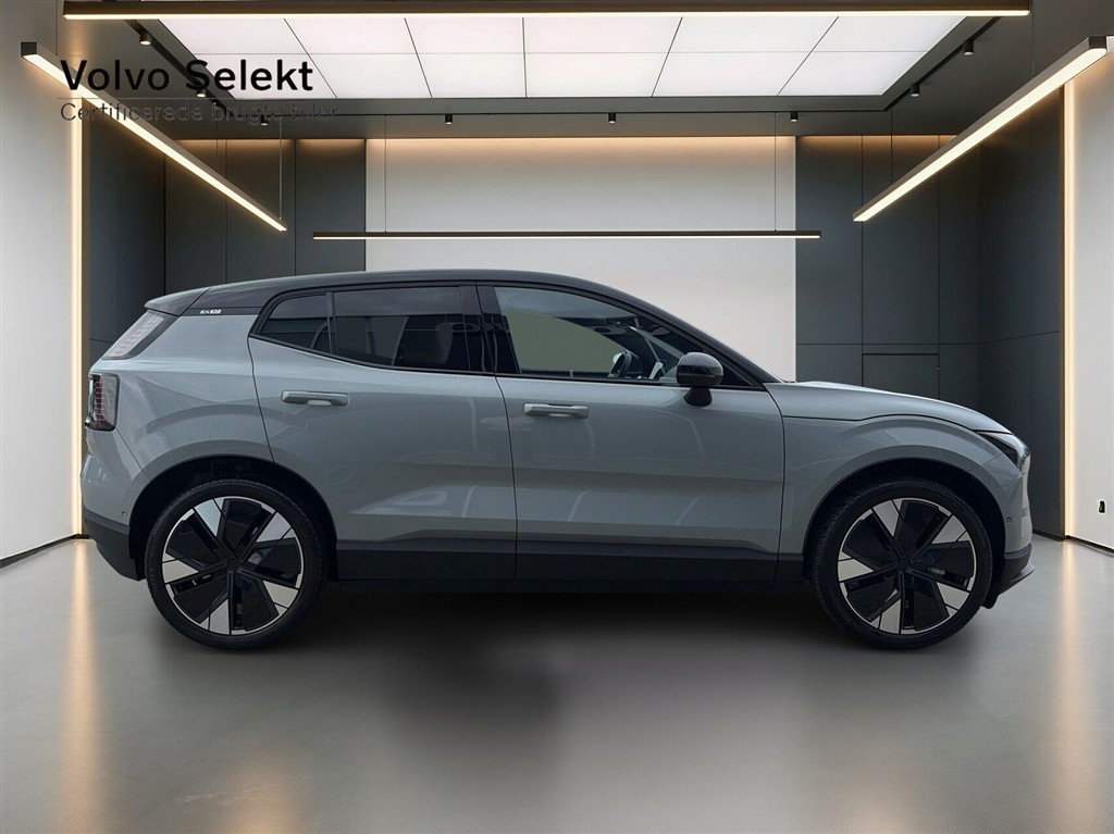 Volvo EX30 Ultra billede 5