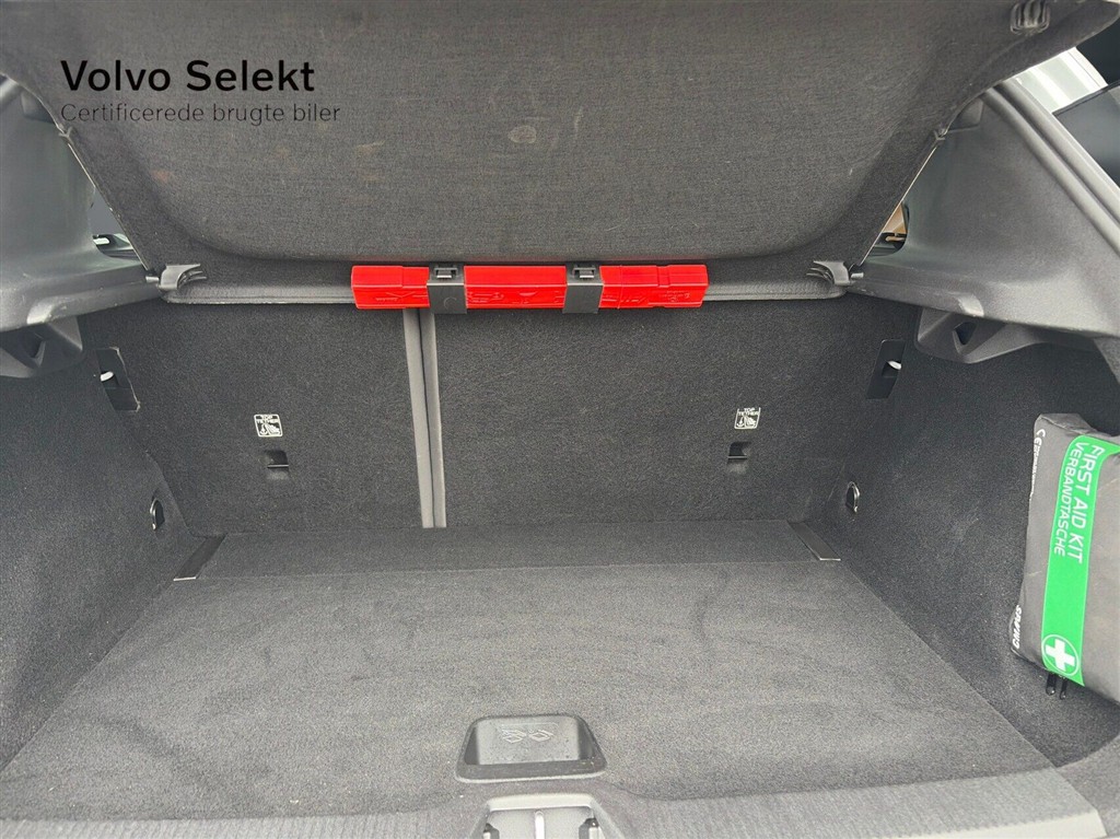 Volvo EX30 Ultra billede 8