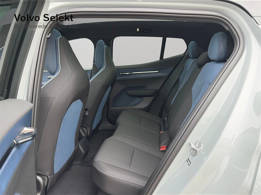 Volvo EX30 Ultra billede 12