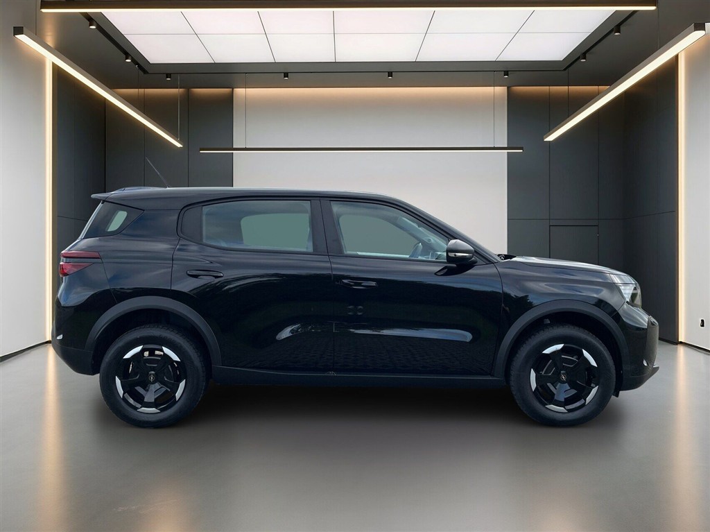 Opel Frontera Edition billede 5