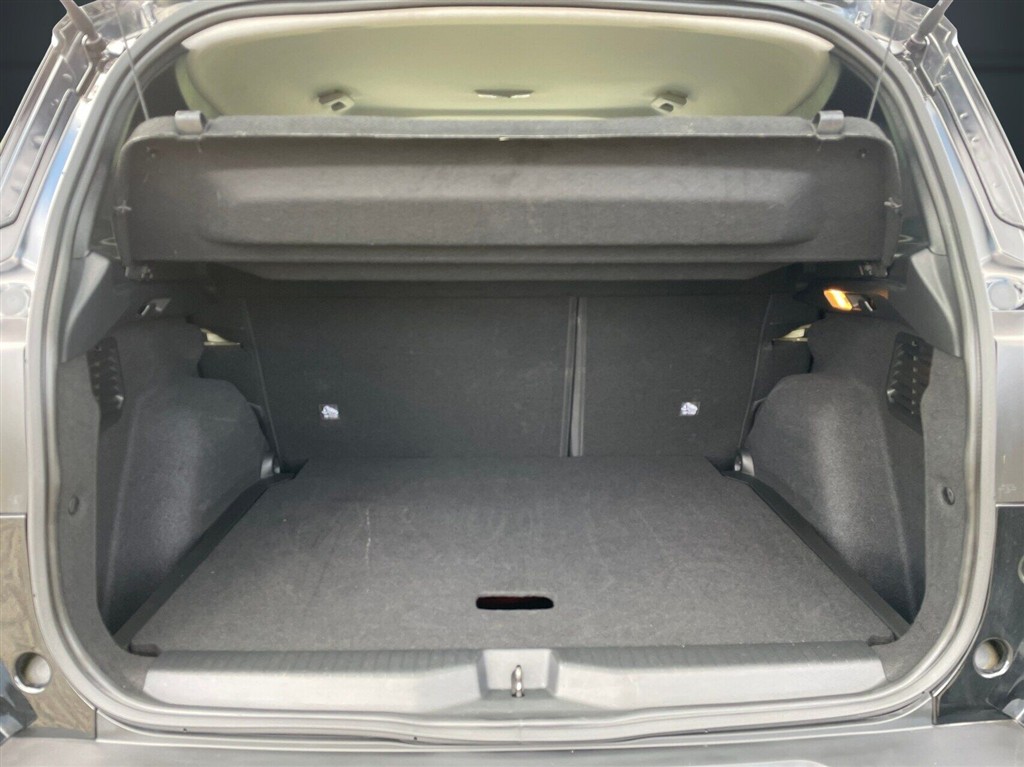 Opel Frontera Edition billede 7
