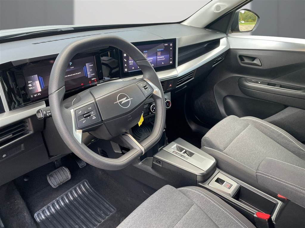 Opel Frontera Edition billede 9