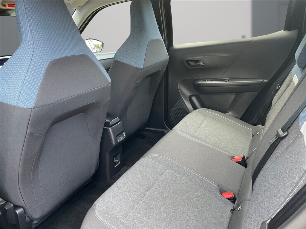 Opel Frontera Edition billede 10