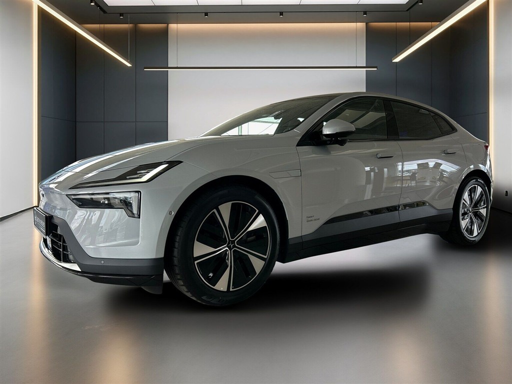 Polestar 4 LRSM