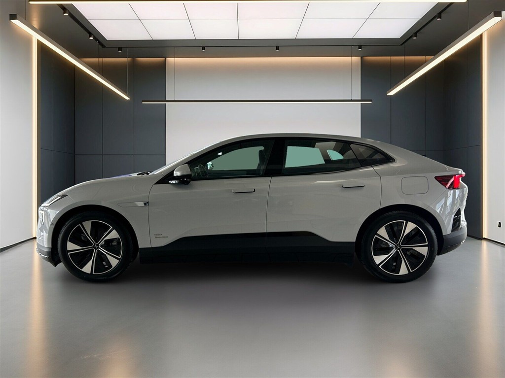 Polestar 4 LRSM billede 2