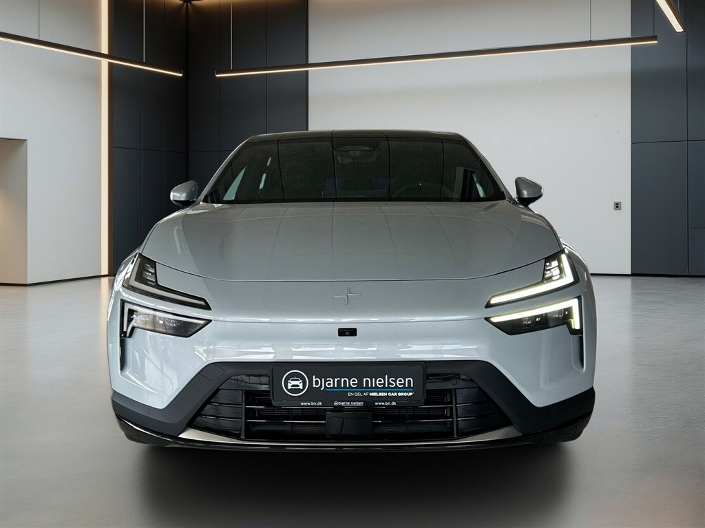 Polestar 4 LRSM billede 4