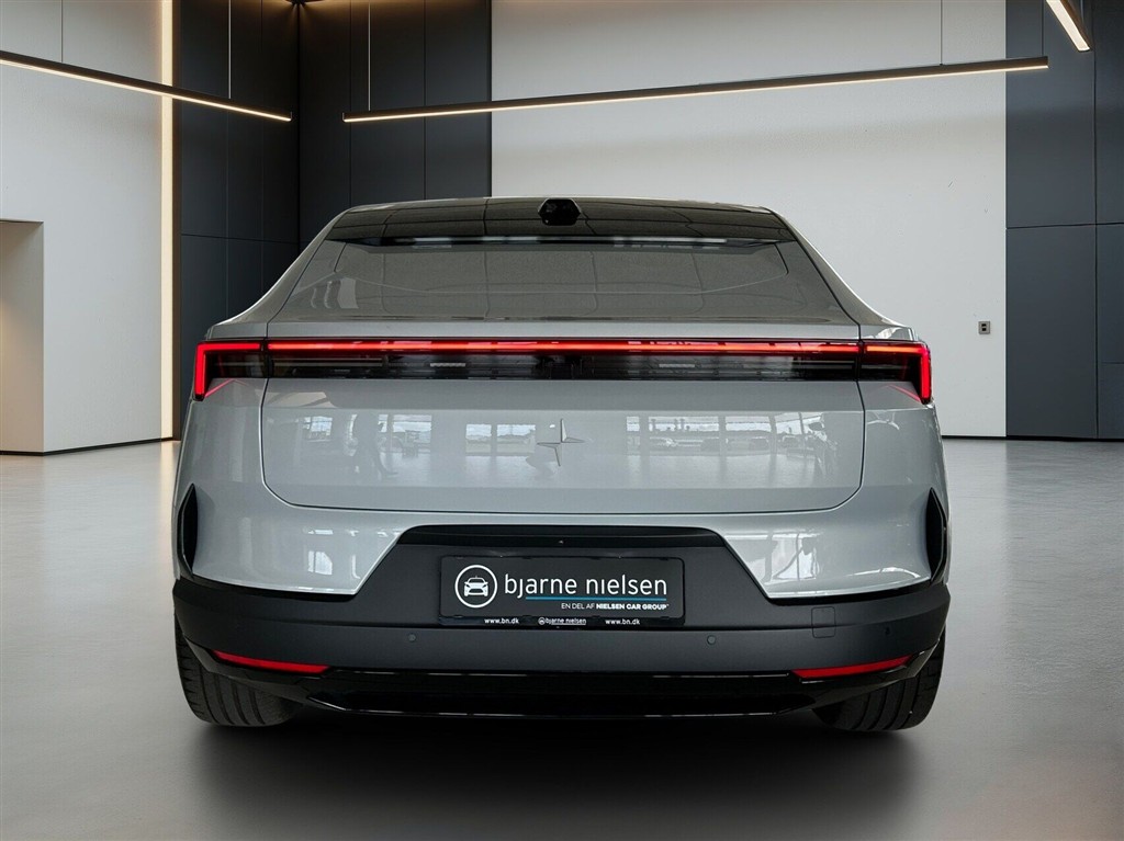 Polestar 4 LRSM billede 5