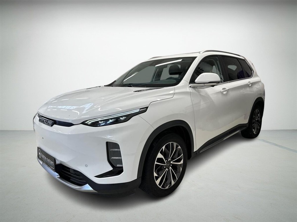 Maxus Euniq 6 