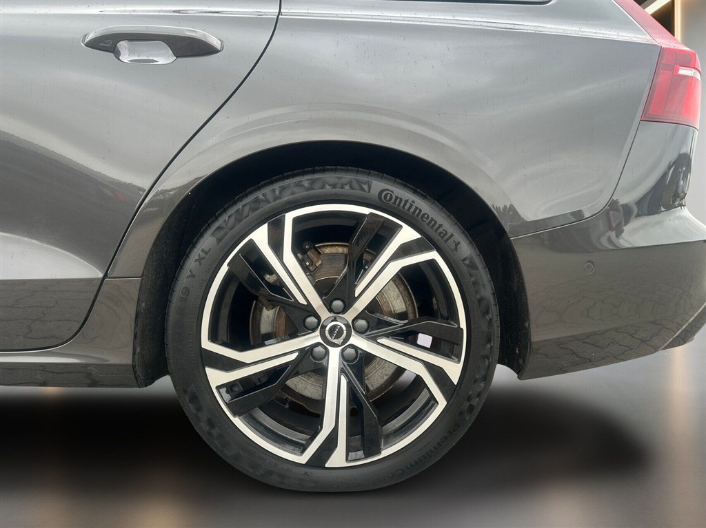 Volvo V60 Ultimate billede 6