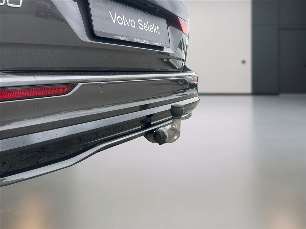 Volvo V60 Ultimate billede 7