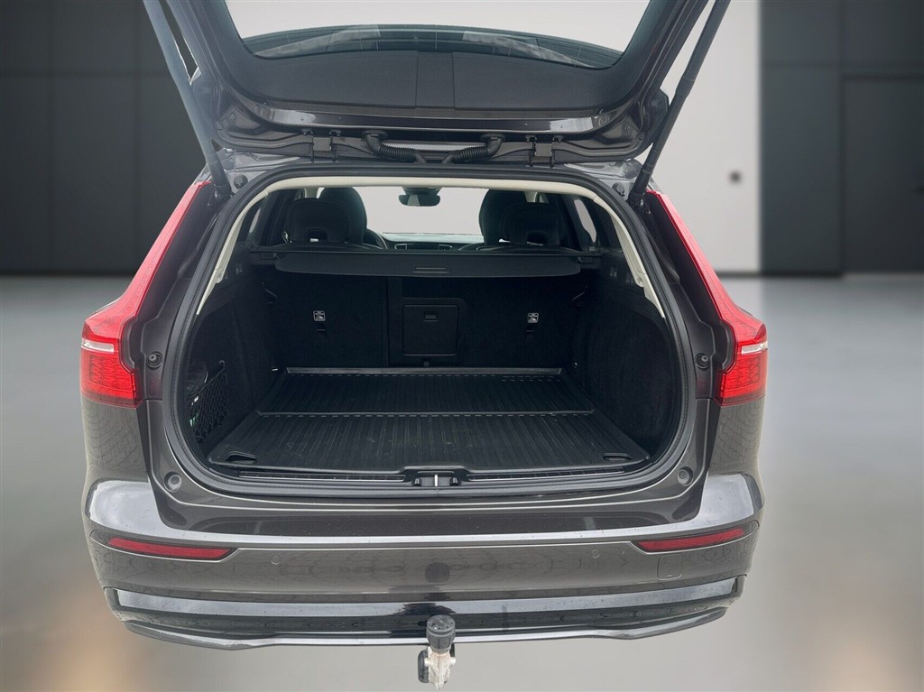 Volvo V60 Ultimate billede 8