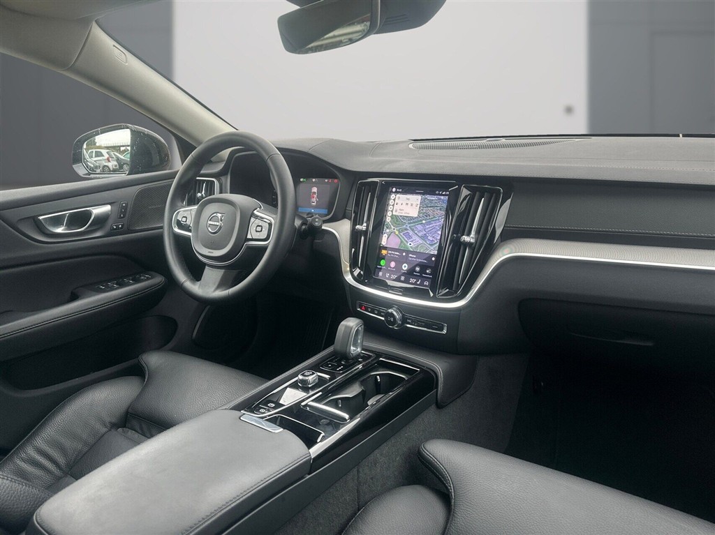 Volvo V60 Ultimate billede 9
