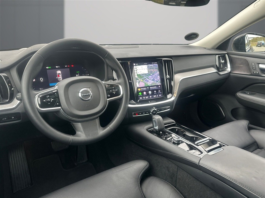 Volvo V60 Ultimate billede 10