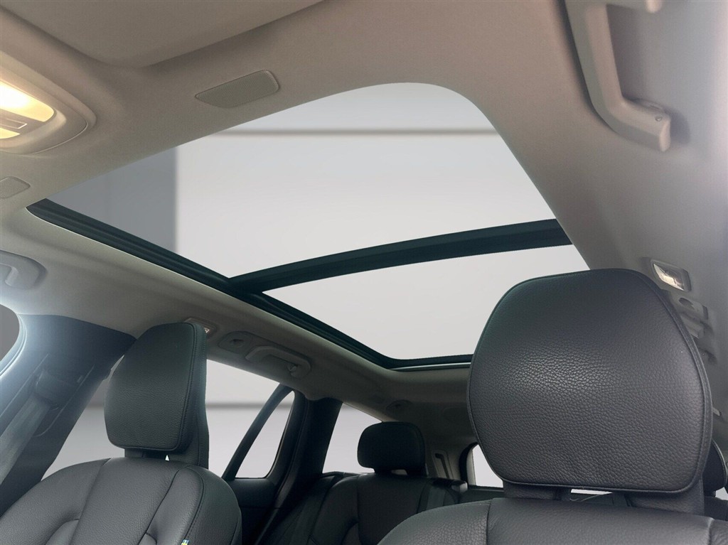 Volvo V60 Ultimate billede 11