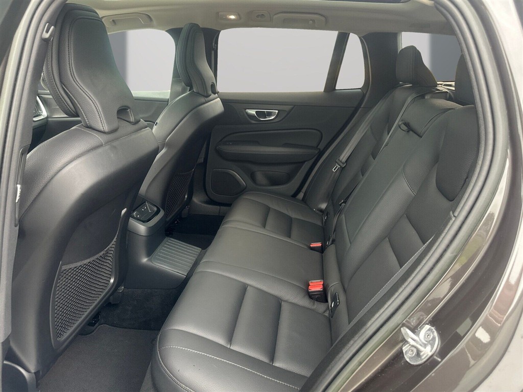 Volvo V60 Ultimate billede 12