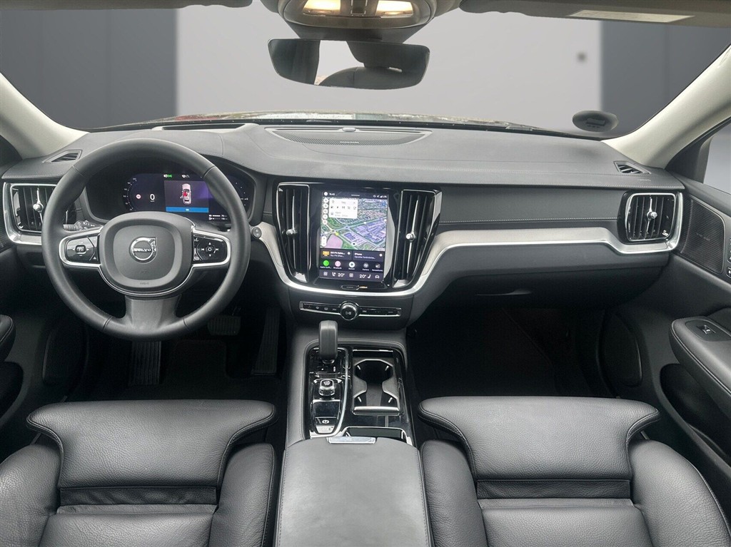 Volvo V60 Ultimate billede 13