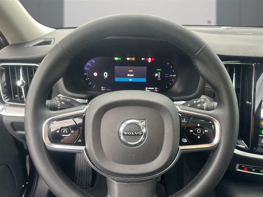 Volvo V60 Ultimate billede 14
