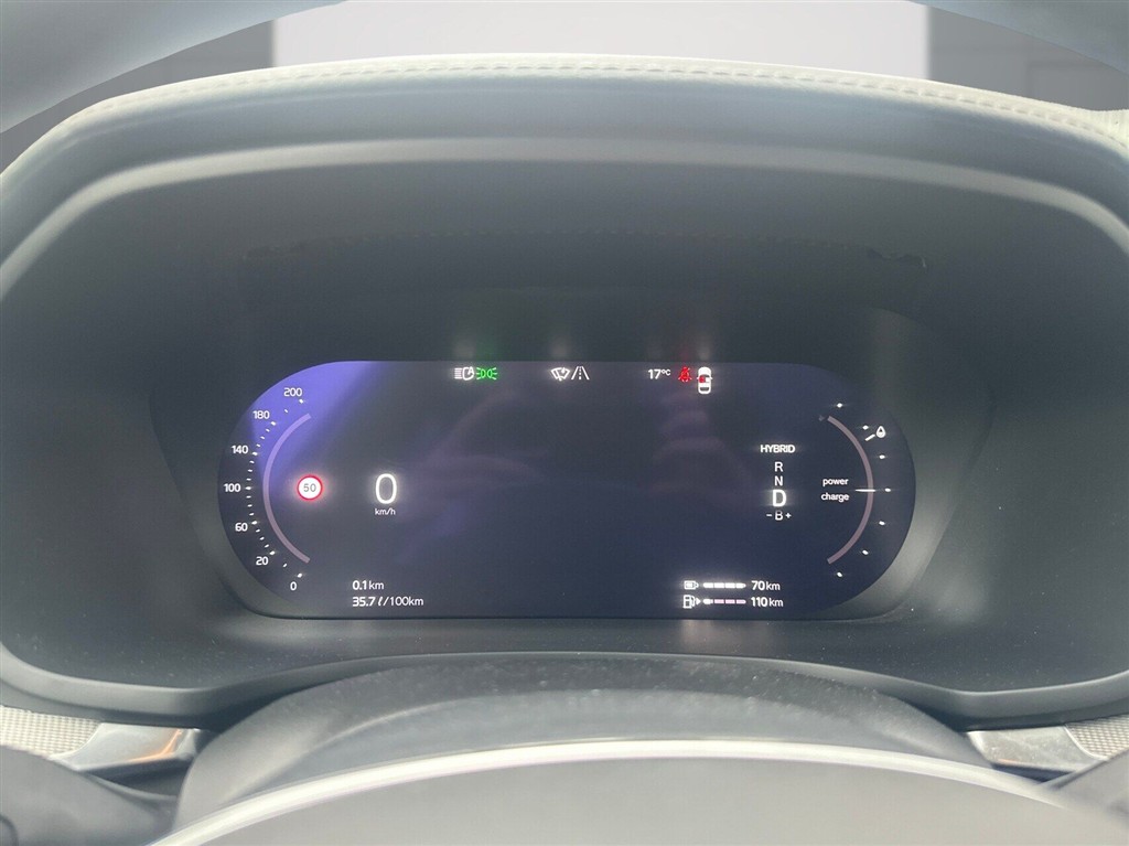 Volvo V60 Ultimate billede 15