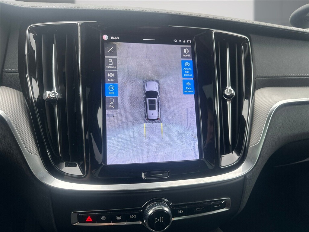Volvo V60 Ultimate billede 17