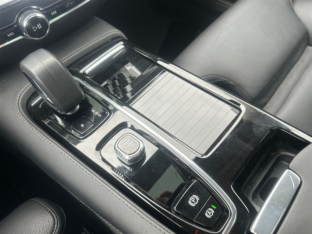 Volvo V60 Ultimate billede 18