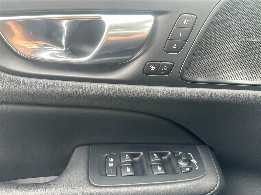 Volvo V60 Ultimate billede 19