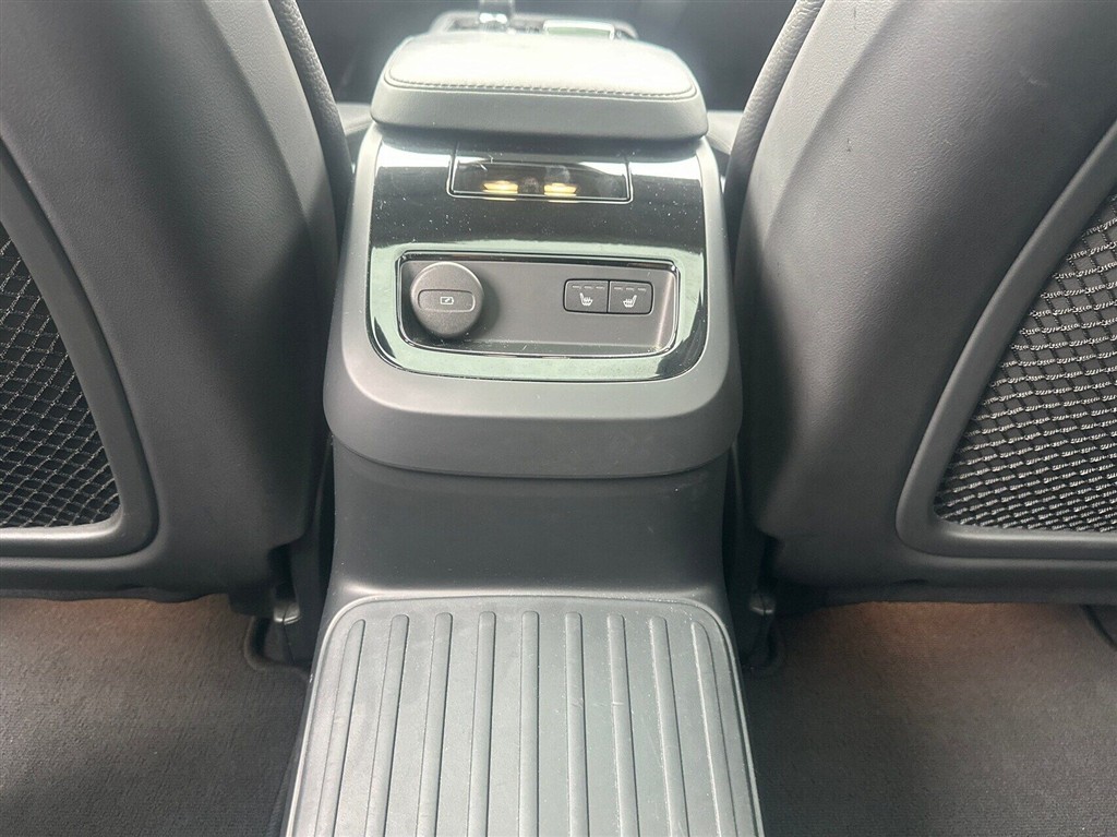 Volvo V60 Ultimate billede 20