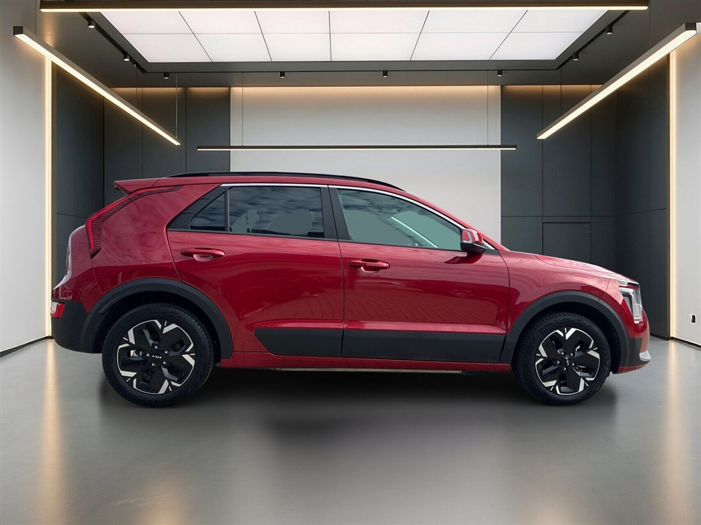 Kia Niro EV Prestige billede 5