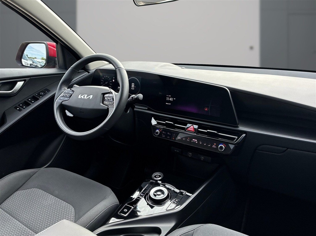 Kia Niro EV Prestige billede 9