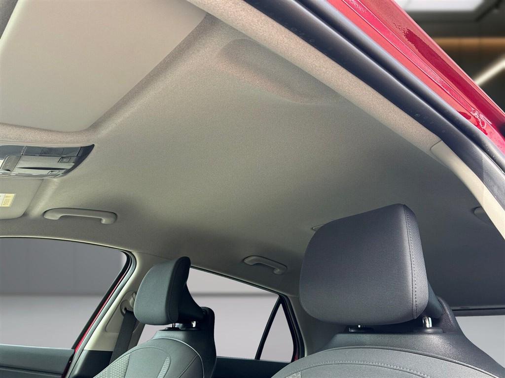Kia Niro EV Prestige billede 11