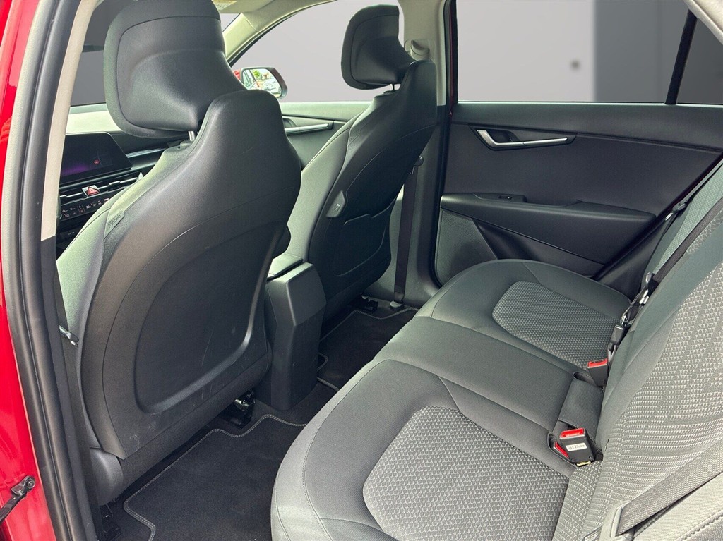 Kia Niro EV Prestige billede 12