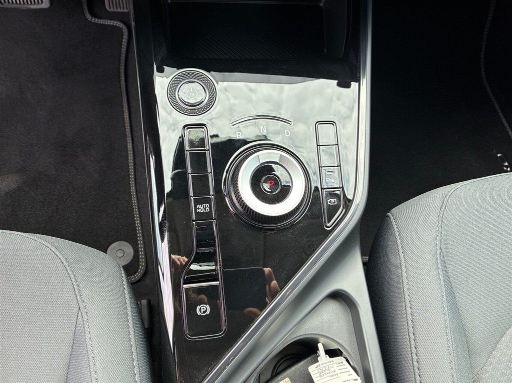 Kia Niro EV Prestige billede 18