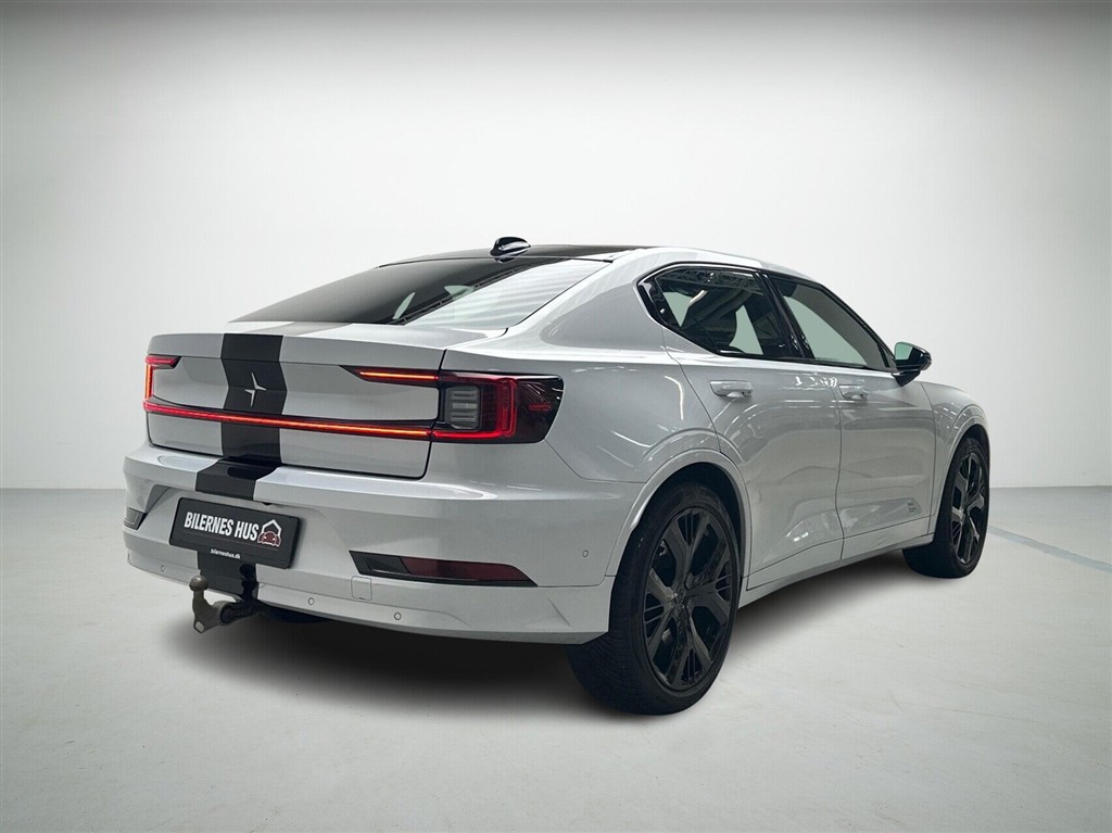 Polestar 2 Intro billede 2