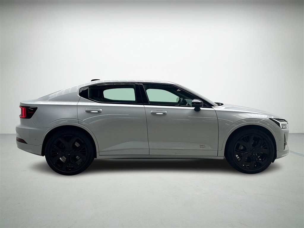 Polestar 2 Intro billede 5