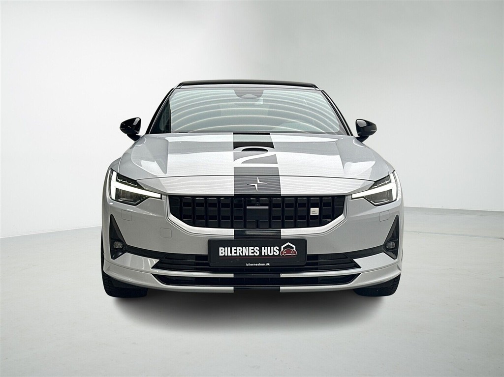 Polestar 2 Intro billede 6