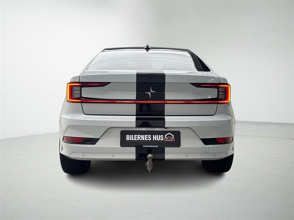 Polestar 2 Intro billede 7