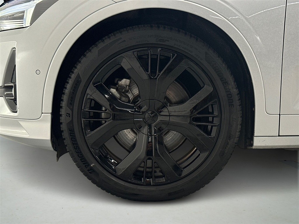 Polestar 2 Intro billede 8