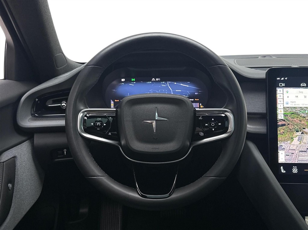 Polestar 2 Intro billede 9