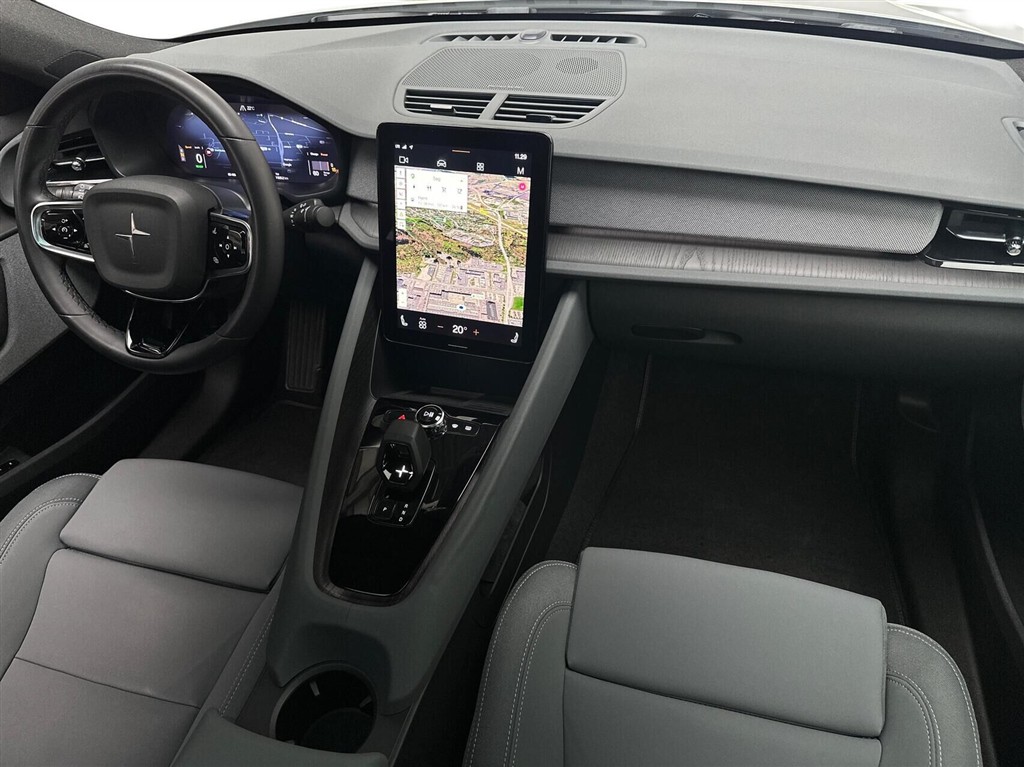 Polestar 2 Intro billede 10