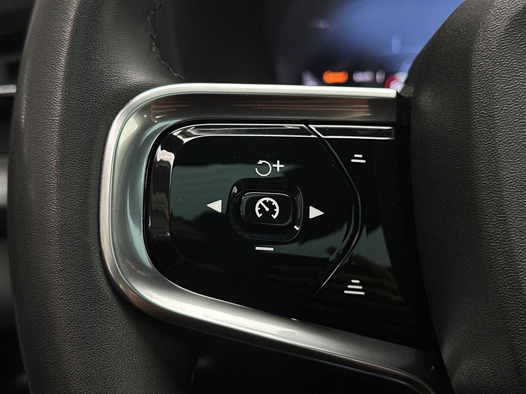 Polestar 2 Intro billede 15
