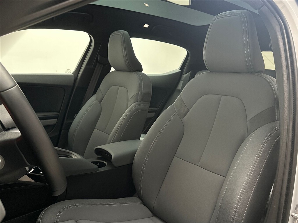 Polestar 2 Intro billede 18