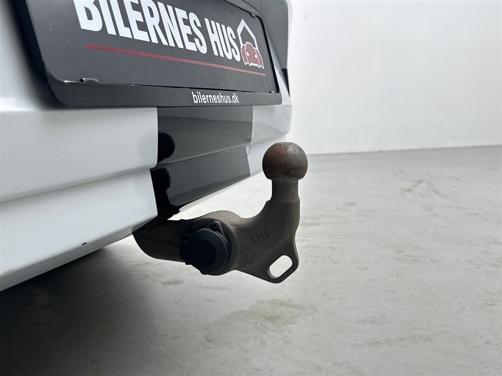 Polestar 2 Intro billede 22
