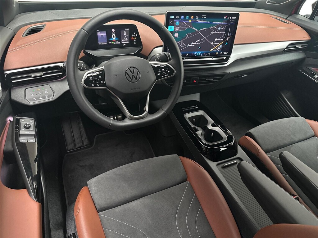 VW ID.5 Style billede 4