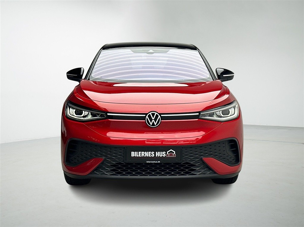 VW ID.5 Style billede 7